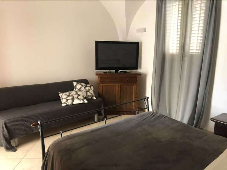 B&B Resort Signorile
