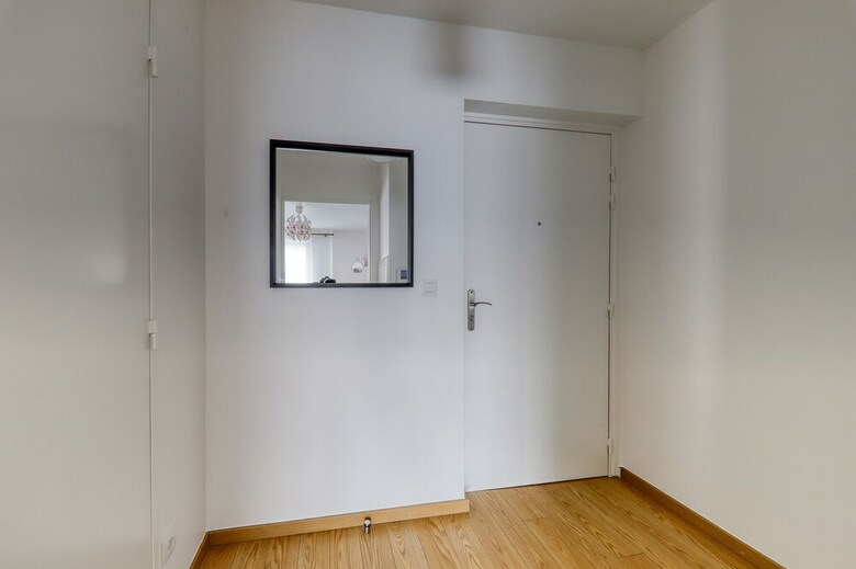 Apartamento Cassius I