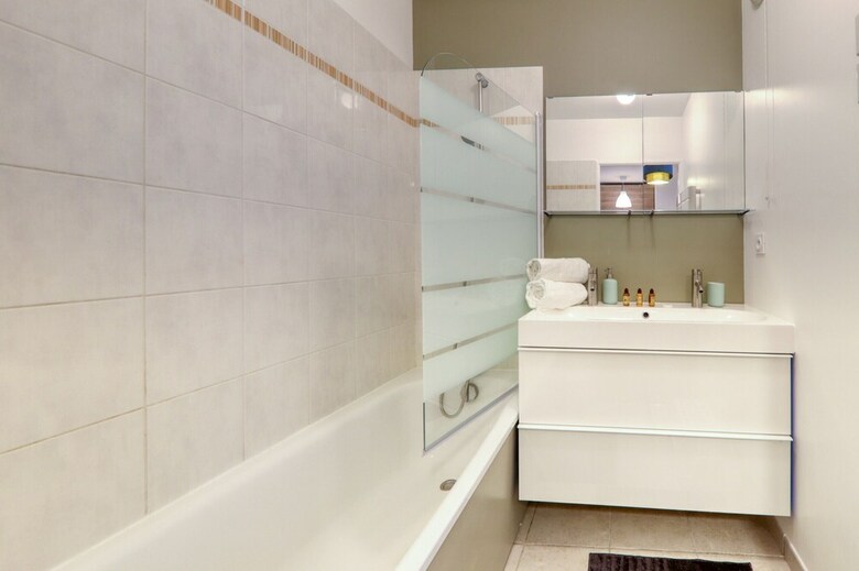Apartamento Happy Alpha II