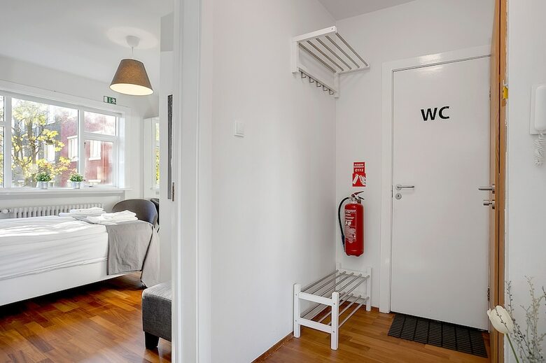 Apartamentos Downtown Charm - Bar�nsst�gur 41