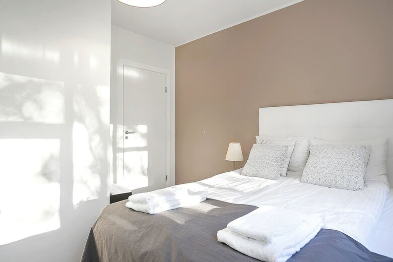 Apartamentos Downtown Charm - Bar�nsst�gur 41