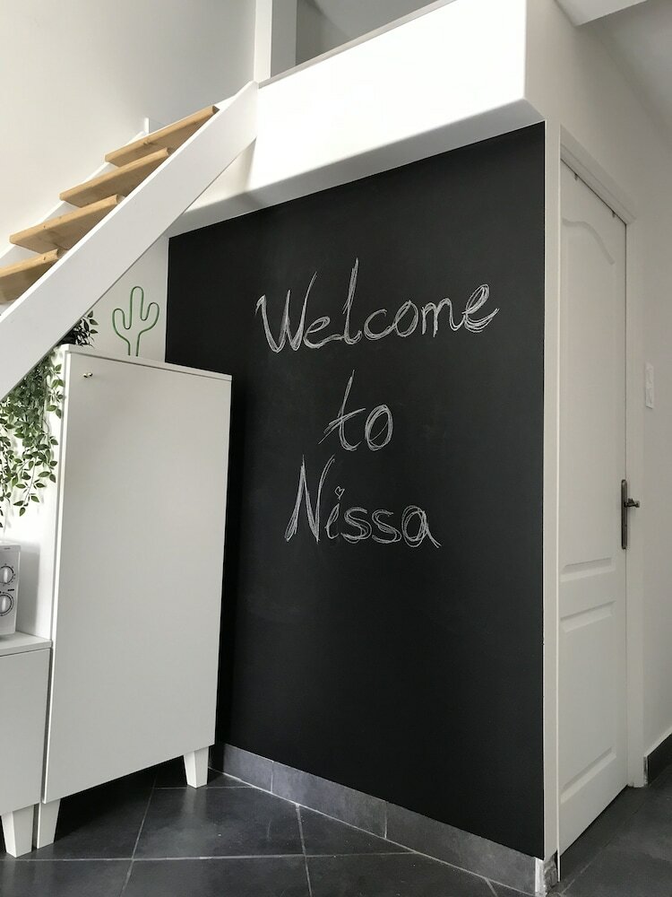 Apartamento Green Studio Buffa - Five Stars Holiday House