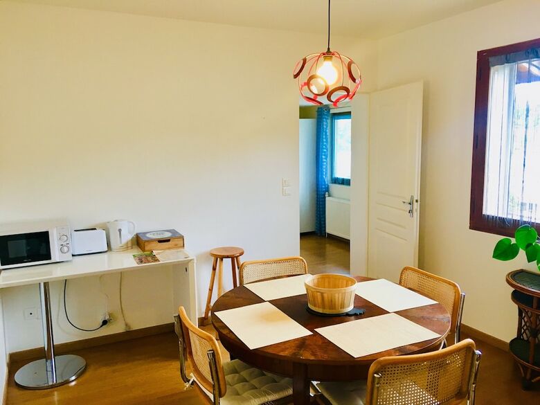 Apartamento R�sidence 25 Champ Du Fier