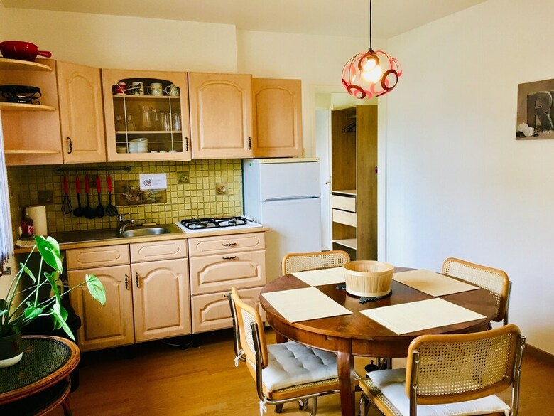 Apartamento R�sidence 25 Champ Du Fier