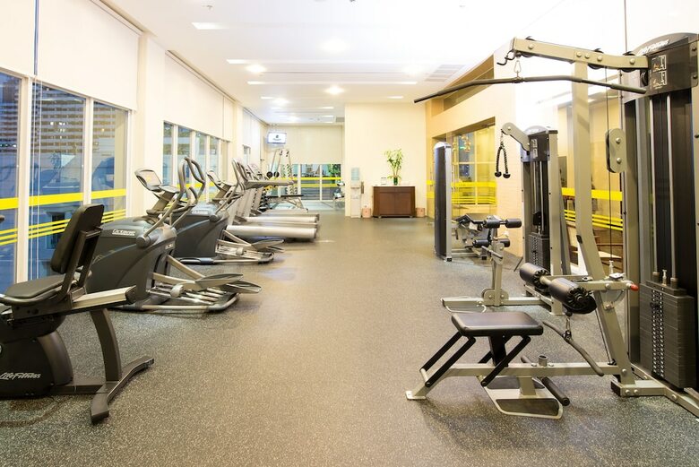 Hotel Lohas Residences Sukhumvit