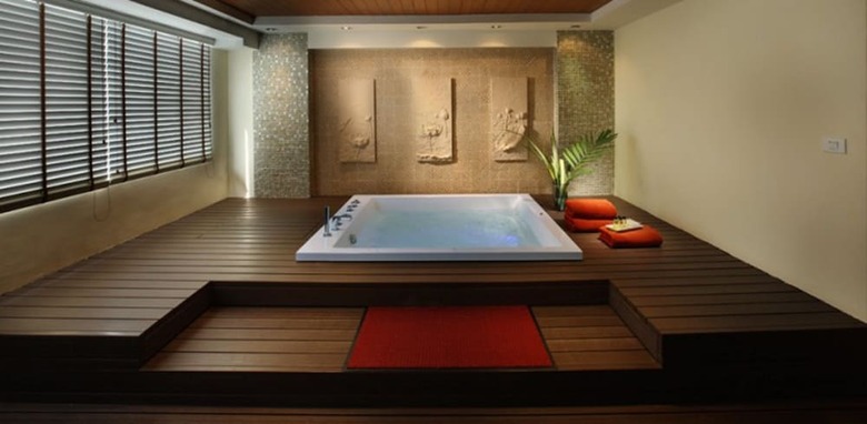 Hotel Lohas Residences Sukhumvit
