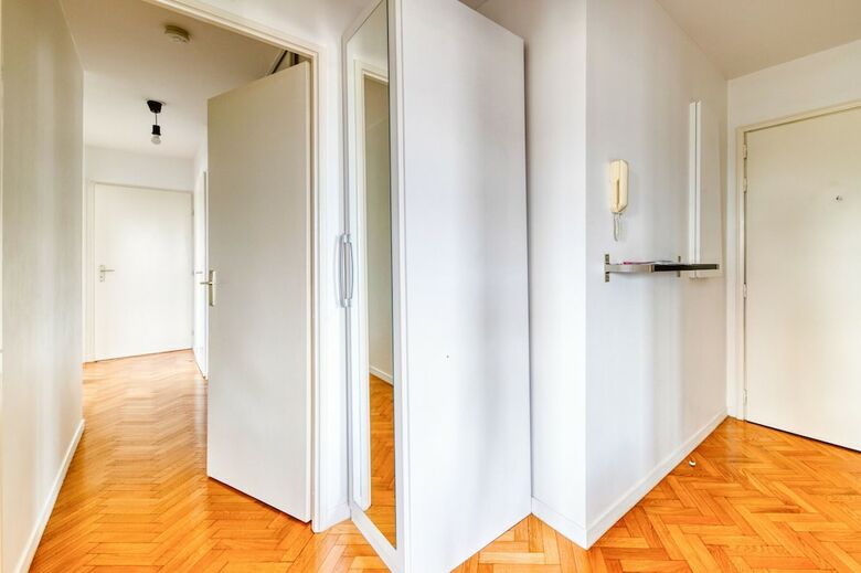 Apartamento Bailly Plaza