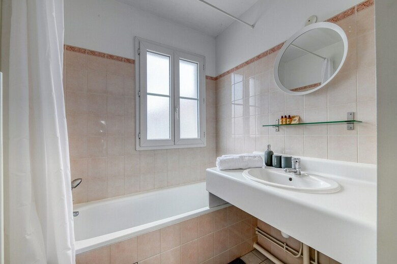 Apartamento Bailly Plaza