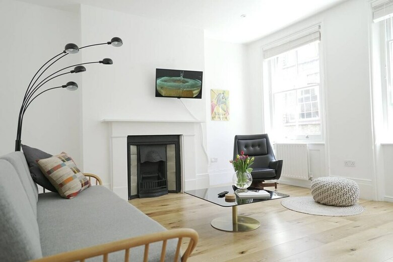 Covent Garden Apartments