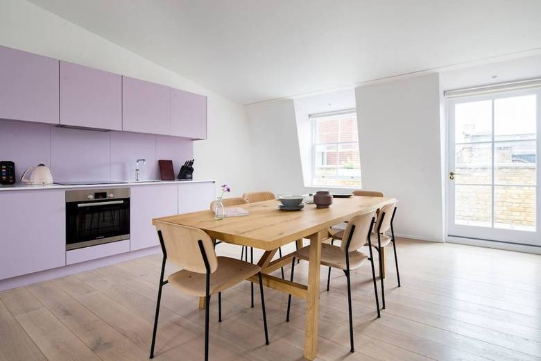 Charterhouse Apartments