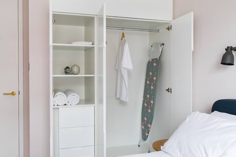 Charterhouse Apartments