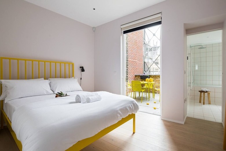 Charterhouse Apartments