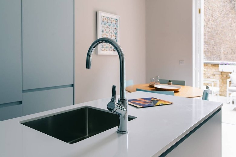Charterhouse Apartments