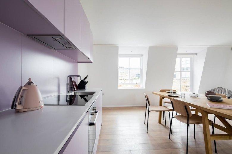 Charterhouse Apartments