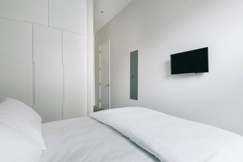 Charterhouse Apartments