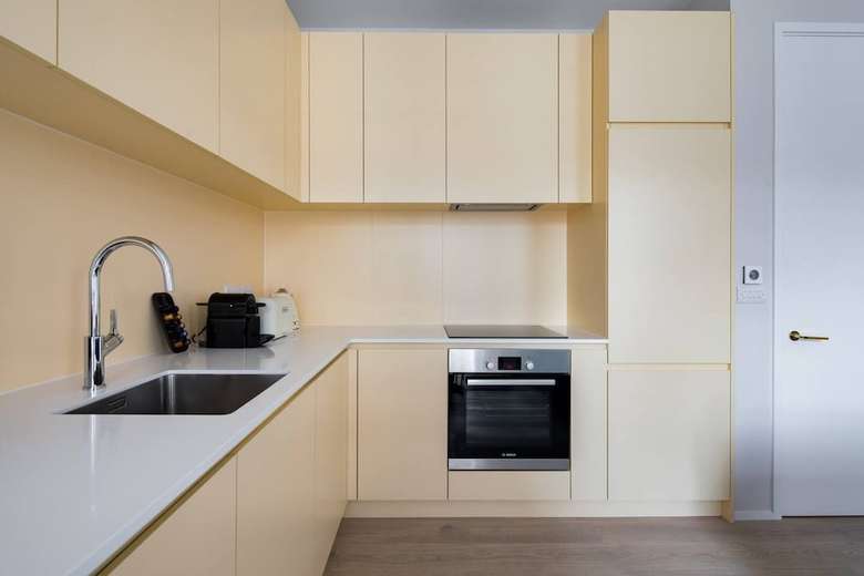 Charterhouse Apartments
