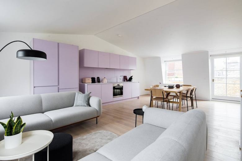 Charterhouse Apartments
