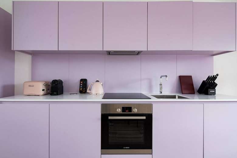 Charterhouse Apartments