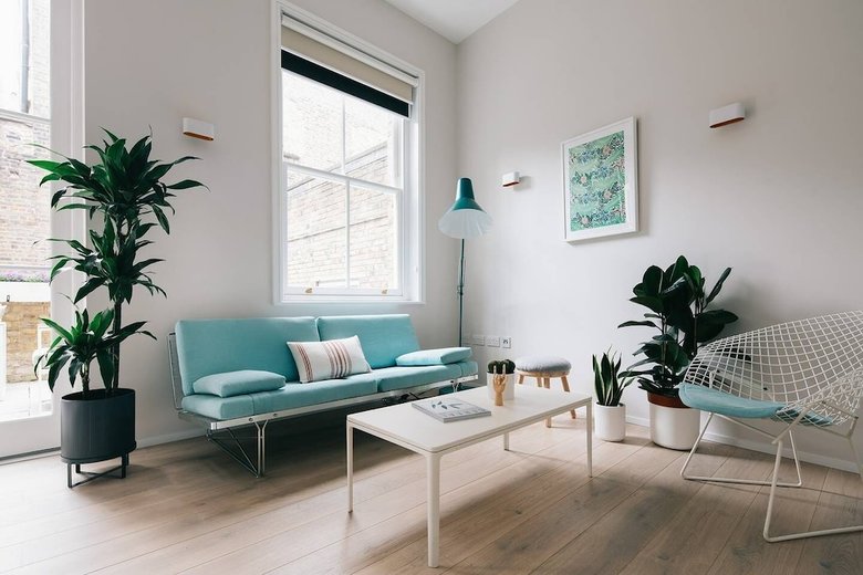 Charterhouse Apartments