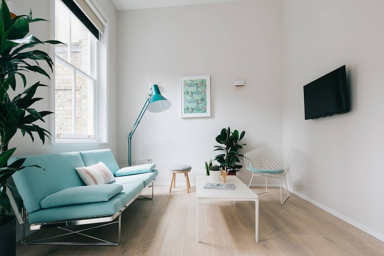 Charterhouse Apartments