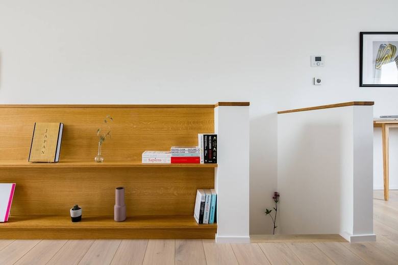 Charterhouse Apartments