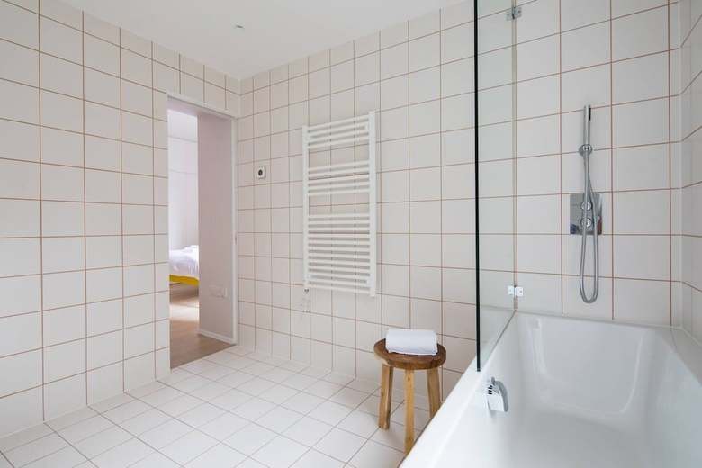 Charterhouse Apartments