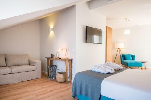 Reserva Flh Hotels Ericeira
