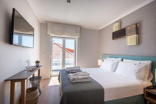 Reserva Flh Hotels Ericeira