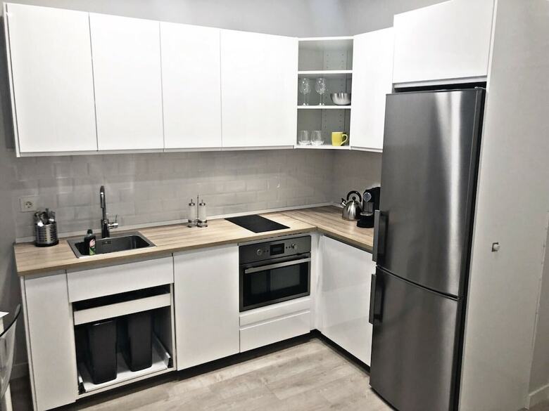 Apartamentos Lersundi Guggenheim By Urban Hosts