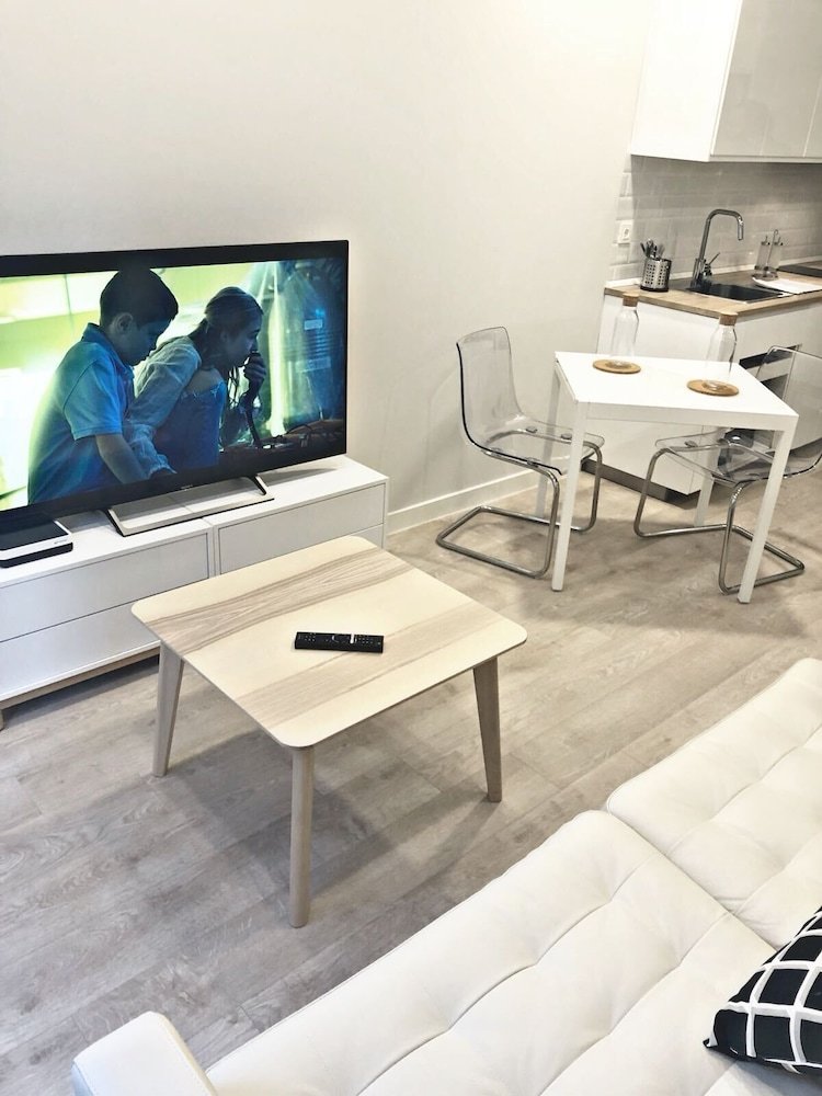 Apartamentos Lersundi Guggenheim By Urban Hosts