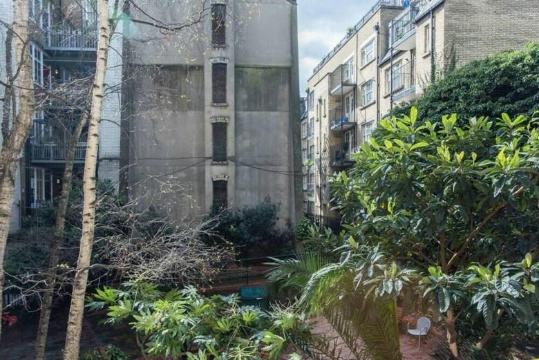 Apartamentos Central London Hideaway Piccadillycircus