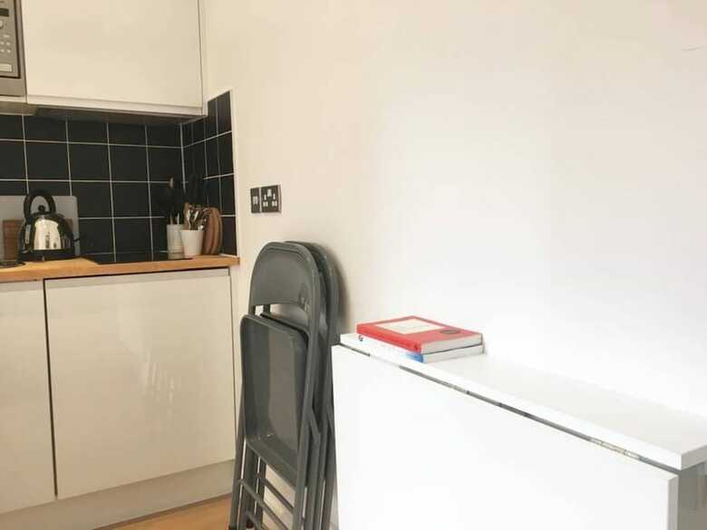 Apartamentos Central London Hideaway Piccadillycircus