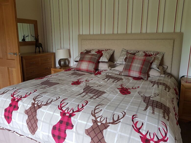 Bed & Breakfast Beech Lane Farmhouse