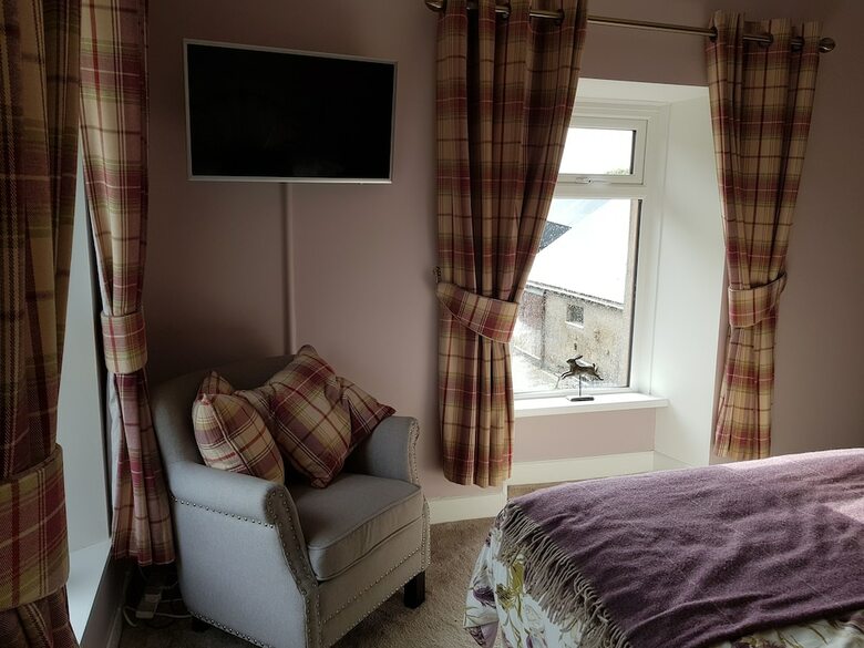 Bed & Breakfast Beech Lane Farmhouse