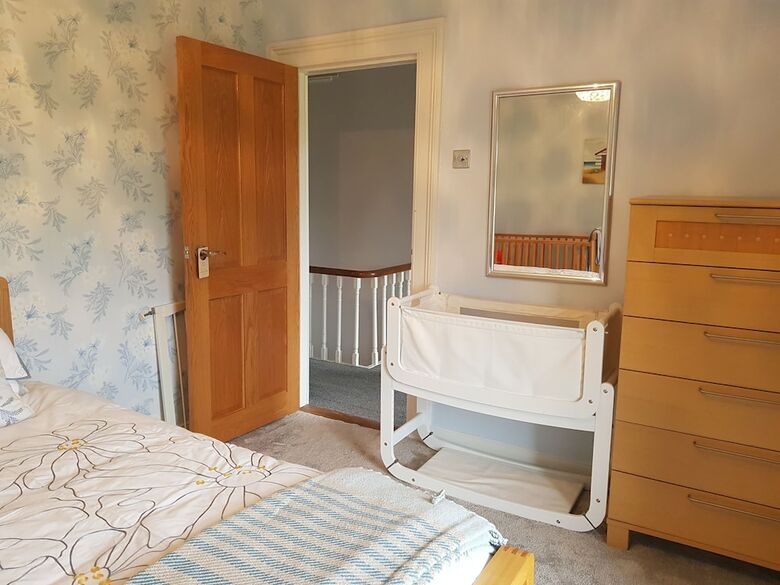 Bed & Breakfast Beech Lane Farmhouse