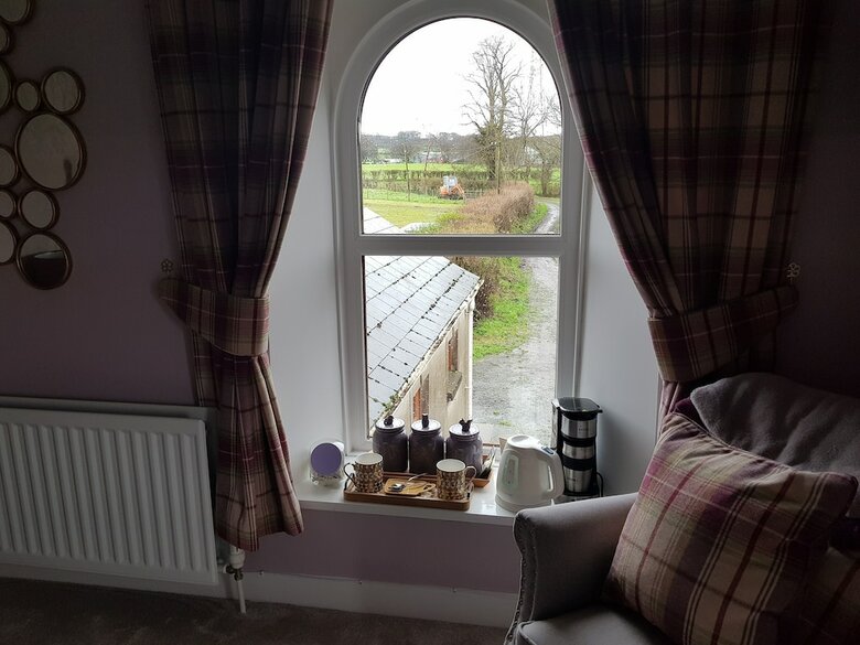 Bed & Breakfast Beech Lane Farmhouse
