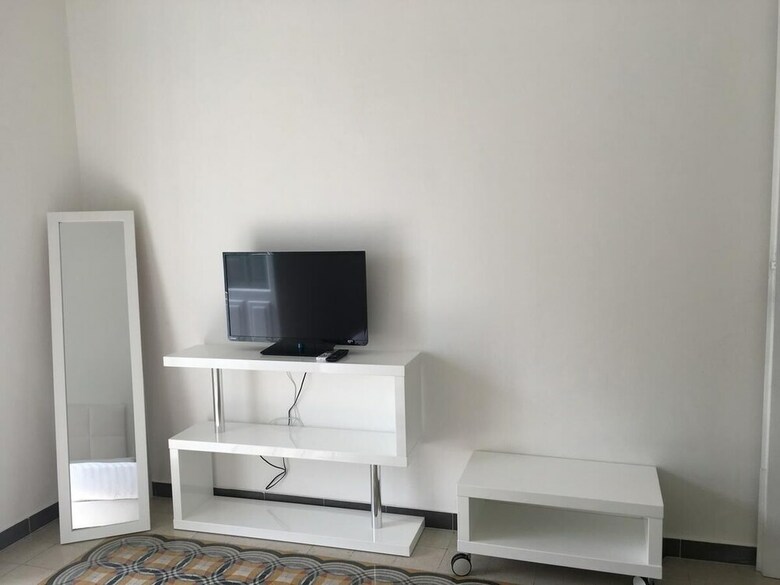 Hotel Cagliari D'amare