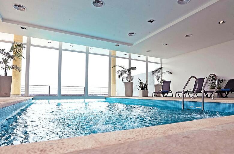 Hotel Cyan Wenelen Vaca Muerta