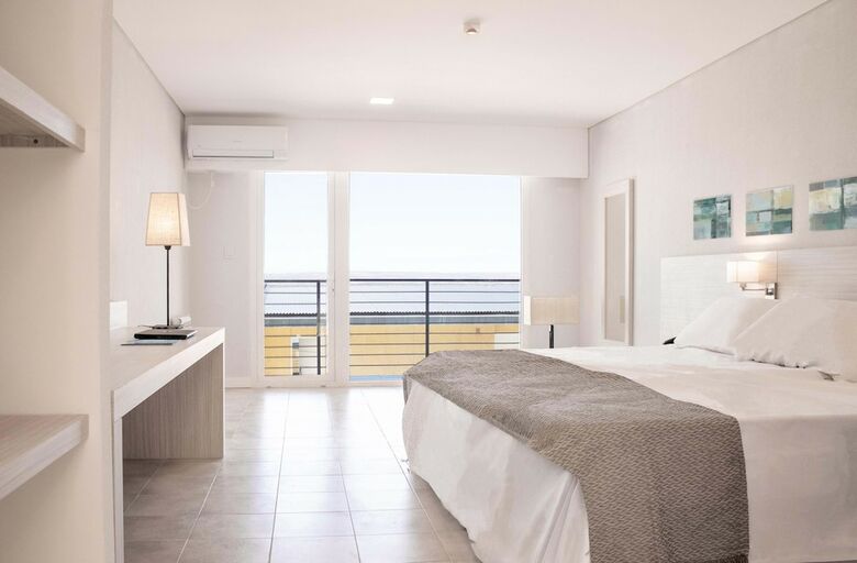 Hotel Cyan Wenelen Vaca Muerta