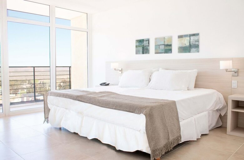 Hotel Cyan Wenelen Vaca Muerta