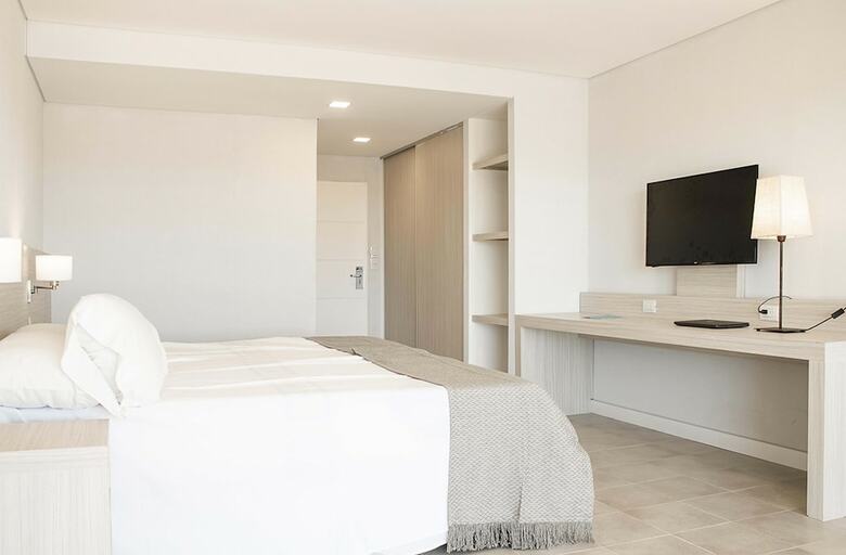 Hotel Cyan Wenelen Vaca Muerta