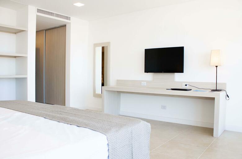 Hotel Cyan Wenelen Vaca Muerta