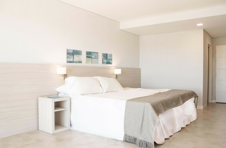 Hotel Cyan Wenelen Vaca Muerta