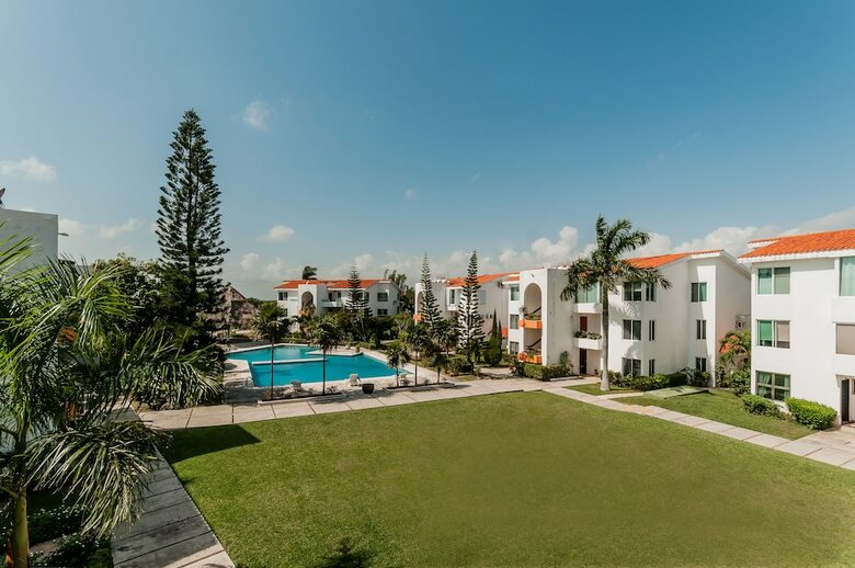 Playalinda Apartments Cancun