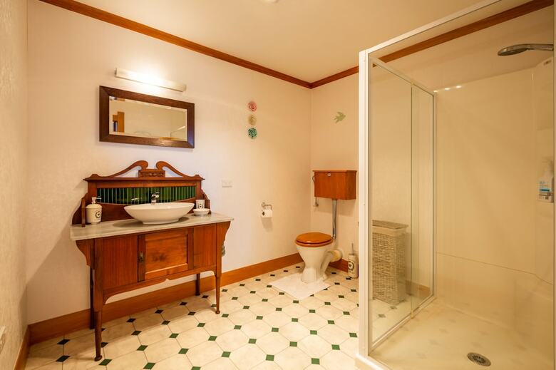 Corbett House Historic Bed And Breakfast