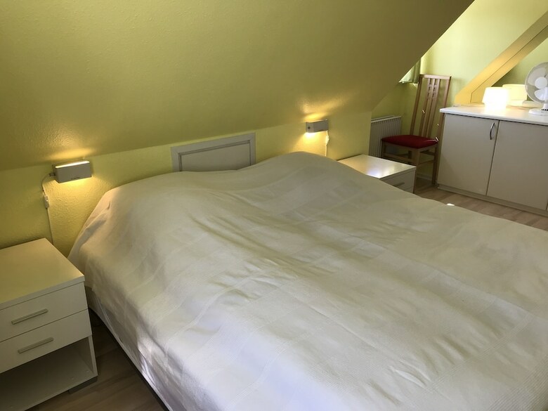 Bed & Breakfast Skanderborg Bnb �stergade
