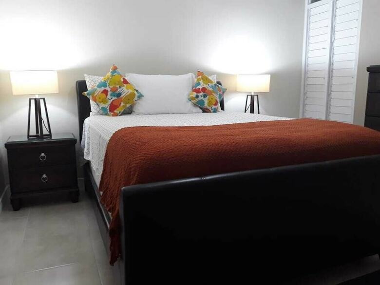 Villa The Brompton Executive Guest Apartment