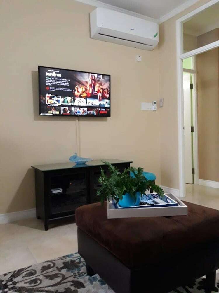 Villa The Brompton Executive Guest Apartment