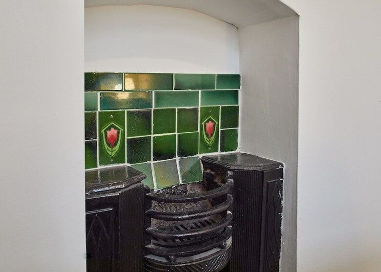 Agroturismo Clinker Cottage
