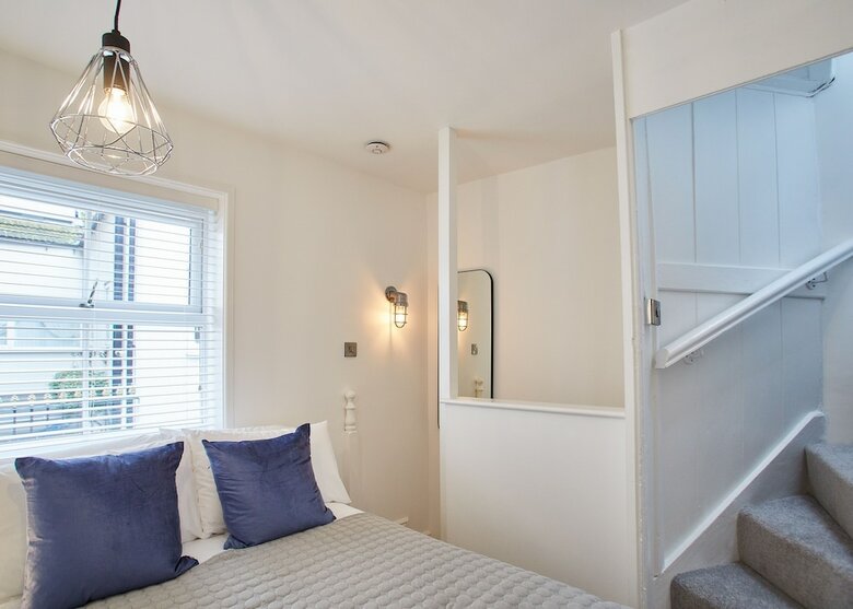 Agroturismo Clinker Cottage